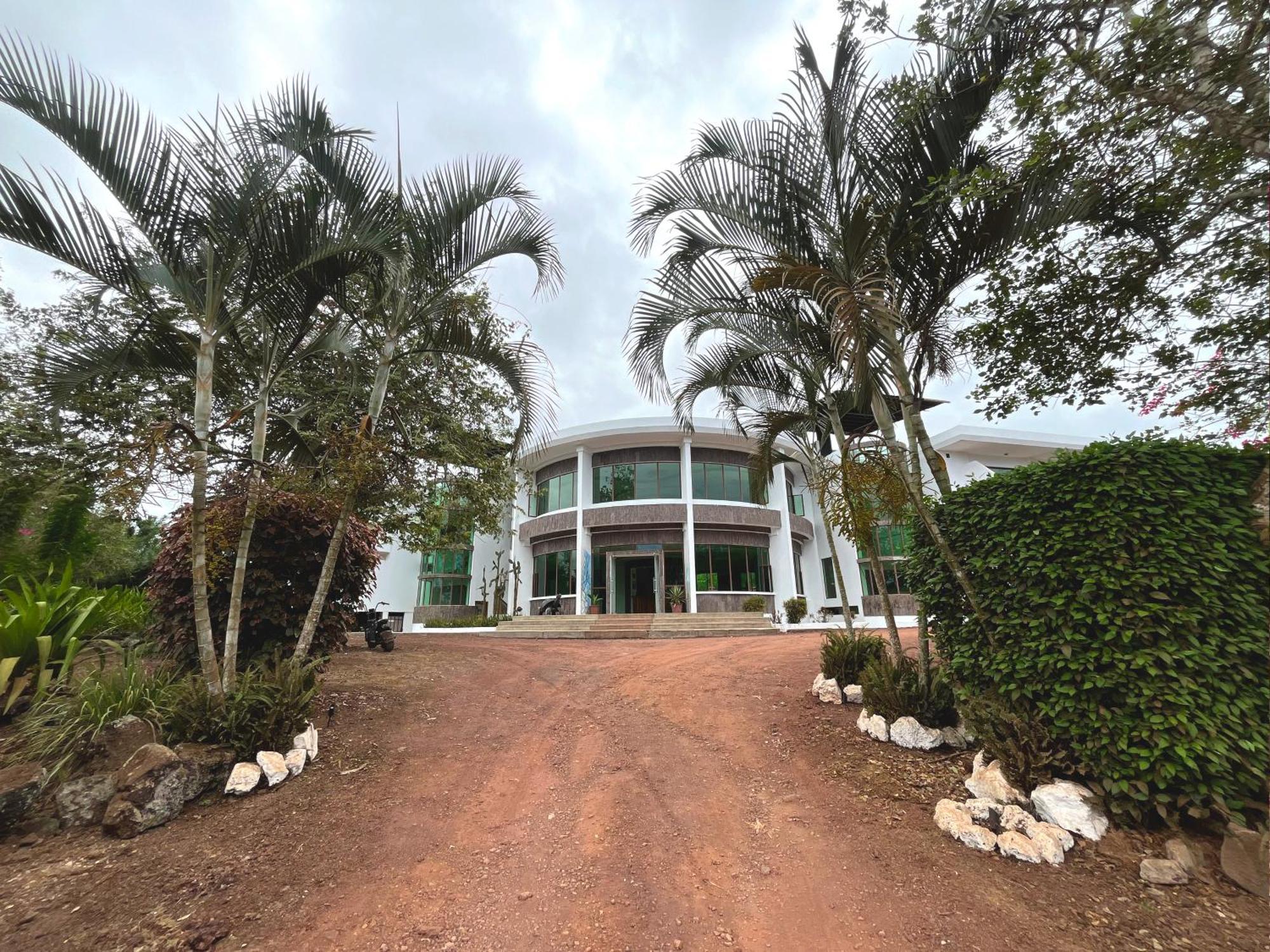 Hotel Galápagos Tortuga Puerto Ayora  Exterior foto