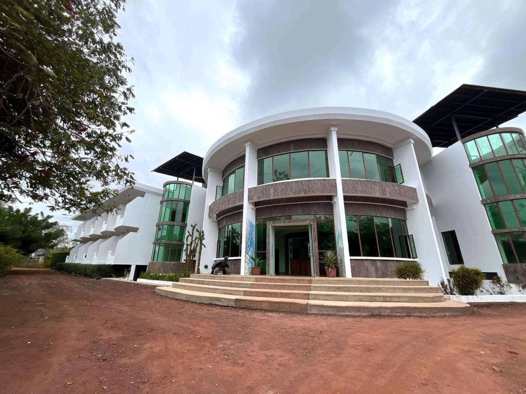Hotel Galápagos Tortuga Puerto Ayora  Exterior foto