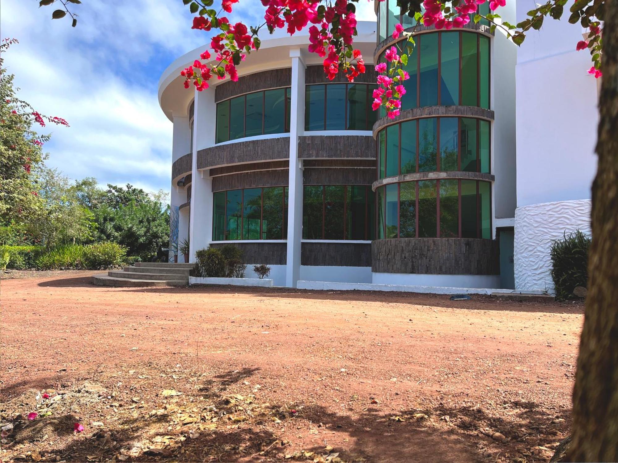 Hotel Galápagos Tortuga Puerto Ayora  Exterior foto