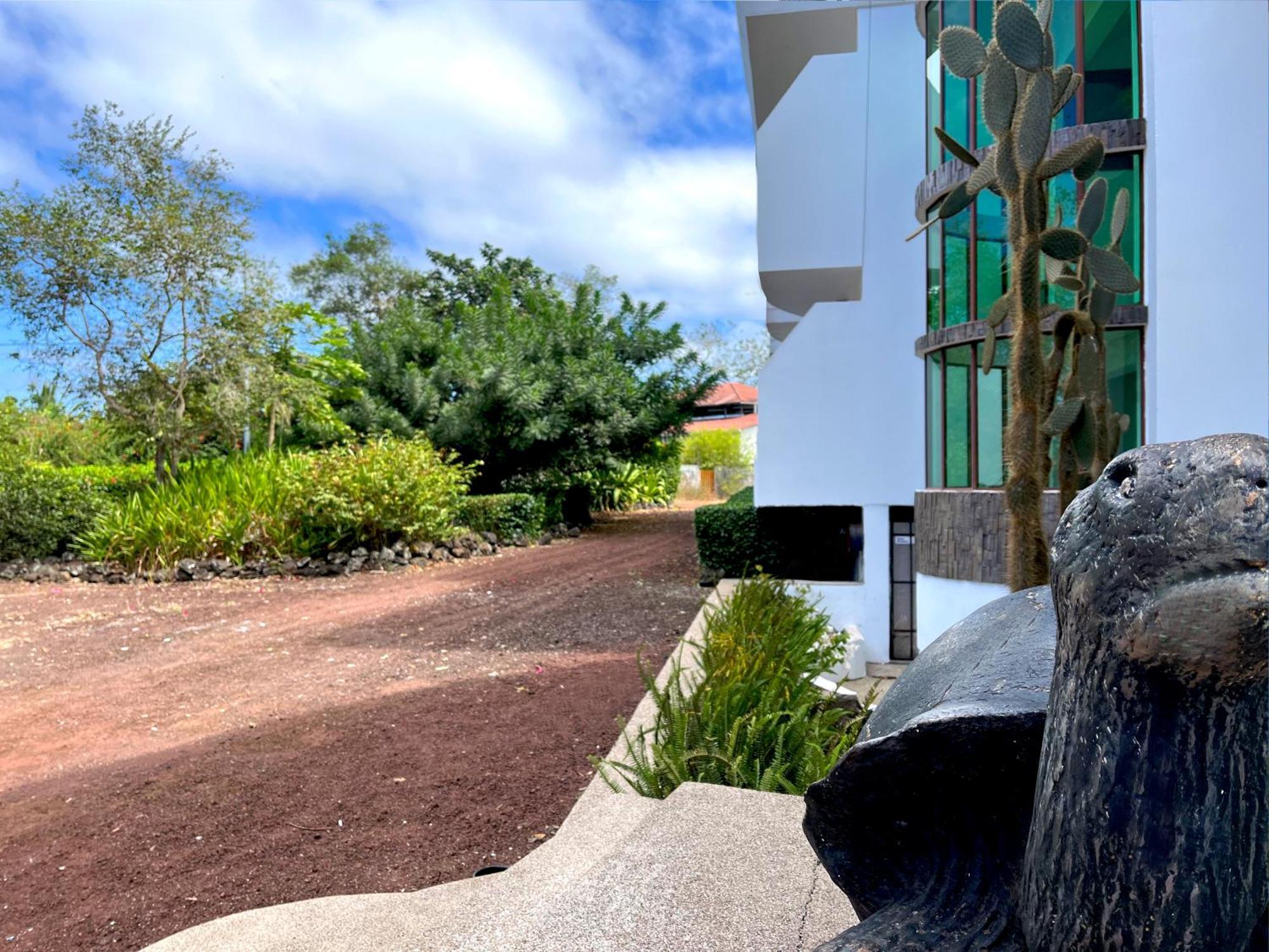 Hotel Galápagos Tortuga Puerto Ayora  Exterior foto